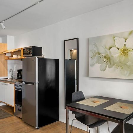 אטלנטה Studios On 25Th By Bca Furnished Apartments מראה חיצוני תמונה